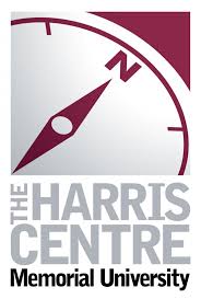 harris centre logo
